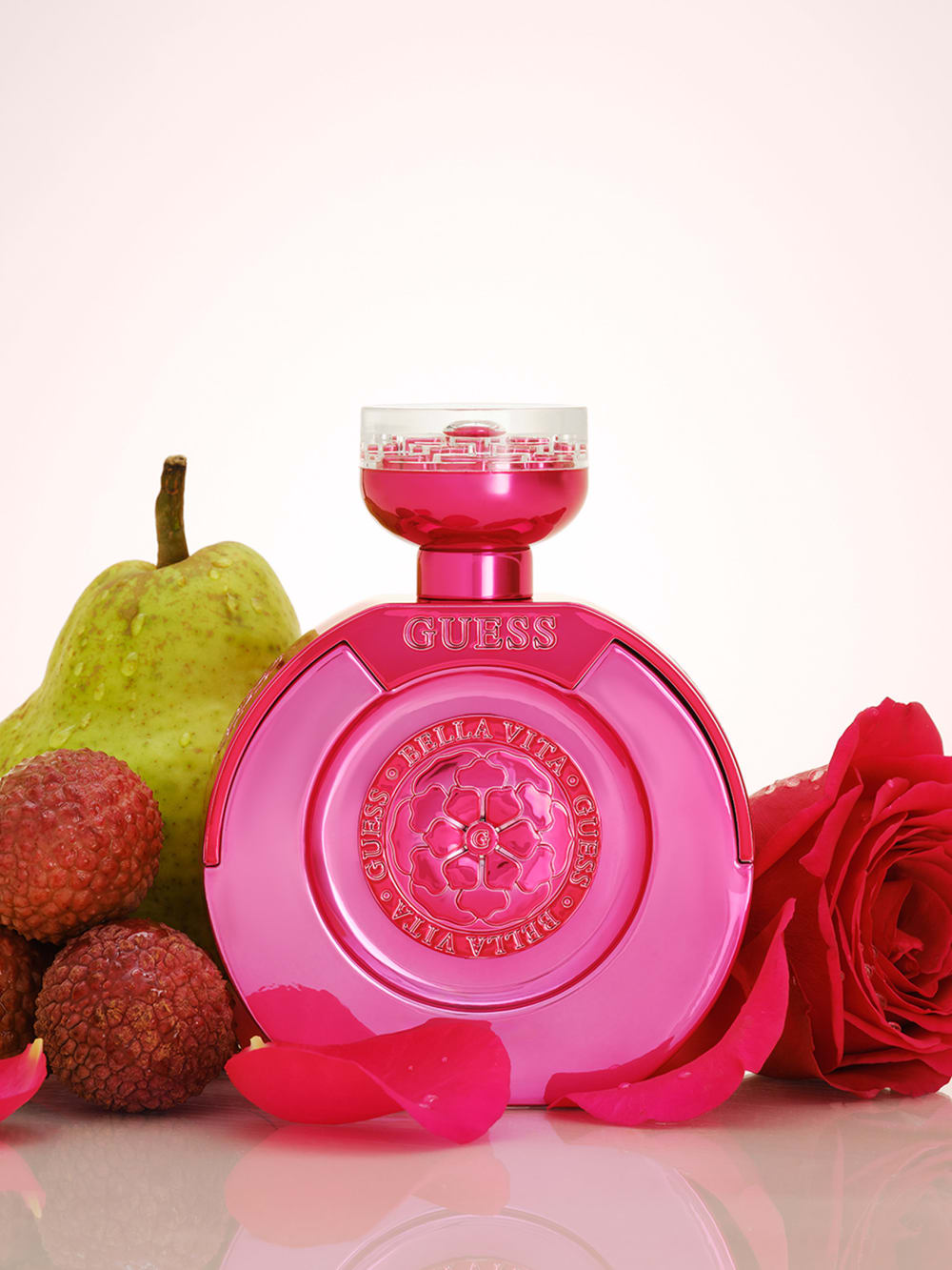 GUESS La Mia Bella Vita, 3.4 oz