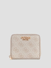 Laurel Small Zip-Around Wallet