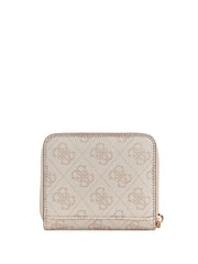 Laurel Small Zip-Around Wallet