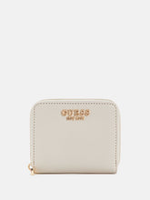 Laurel II Small Zip-Around Wallet