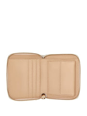 Laurel II Small Zip-Around Wallet