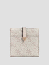Laurel Quattro G Card Case