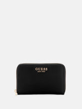 Laurel II Medium Zip-Around Wallet
