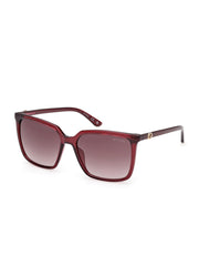 Square Sunglasses