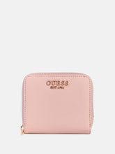 Laurel Small Zip-Around Wallet