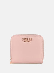Laurel Small Zip-Around Wallet