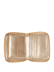 Laurel Small Zip-Around Wallet