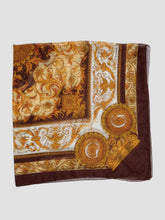 Eryn Sheer Silk Scarf