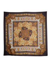 Eryn Sheer Silk Scarf