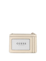 Isemay Quilted Card Case