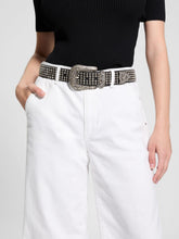 Charli Rhinestone Belt