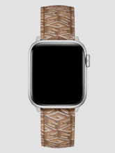 G-Cube Brown Leather 38-40 mm Band for Apple Watch?