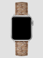 G-Cube Brown Leather 38-40 mm Band for Apple Watch?
