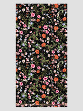 Jannessa Floral Scarf