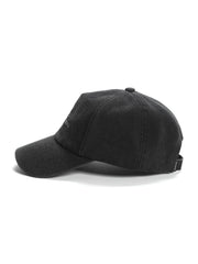 Washed Baseball Cap