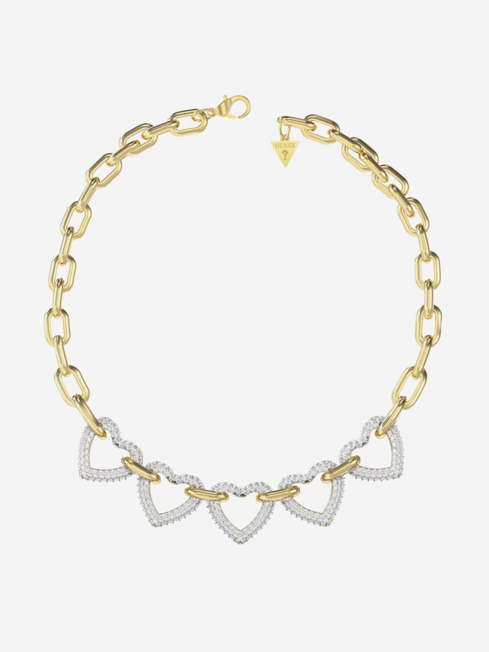 Beloved necklace