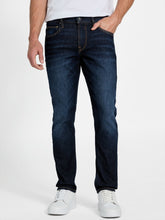 Eco Finnley Slim-Fit Tapered Jeans