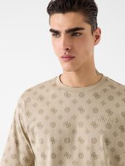 Logo t-shirt