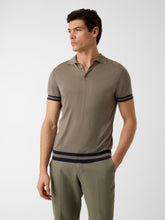 Polo Sweater