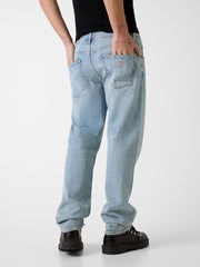 G16 straight jeans
