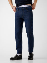 G16 Straight jeans