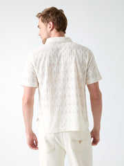 Crochet Shirt