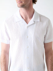 Striped shirt