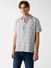 Bowline Jacquard Shirt