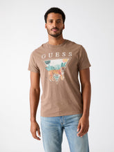 Printed logo t-shirt