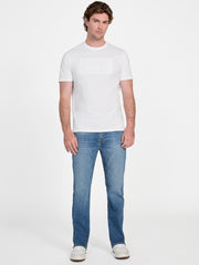 Eco Crewneck Signature Tee