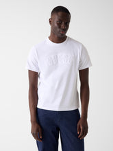 Cotton-blend t-shirt
