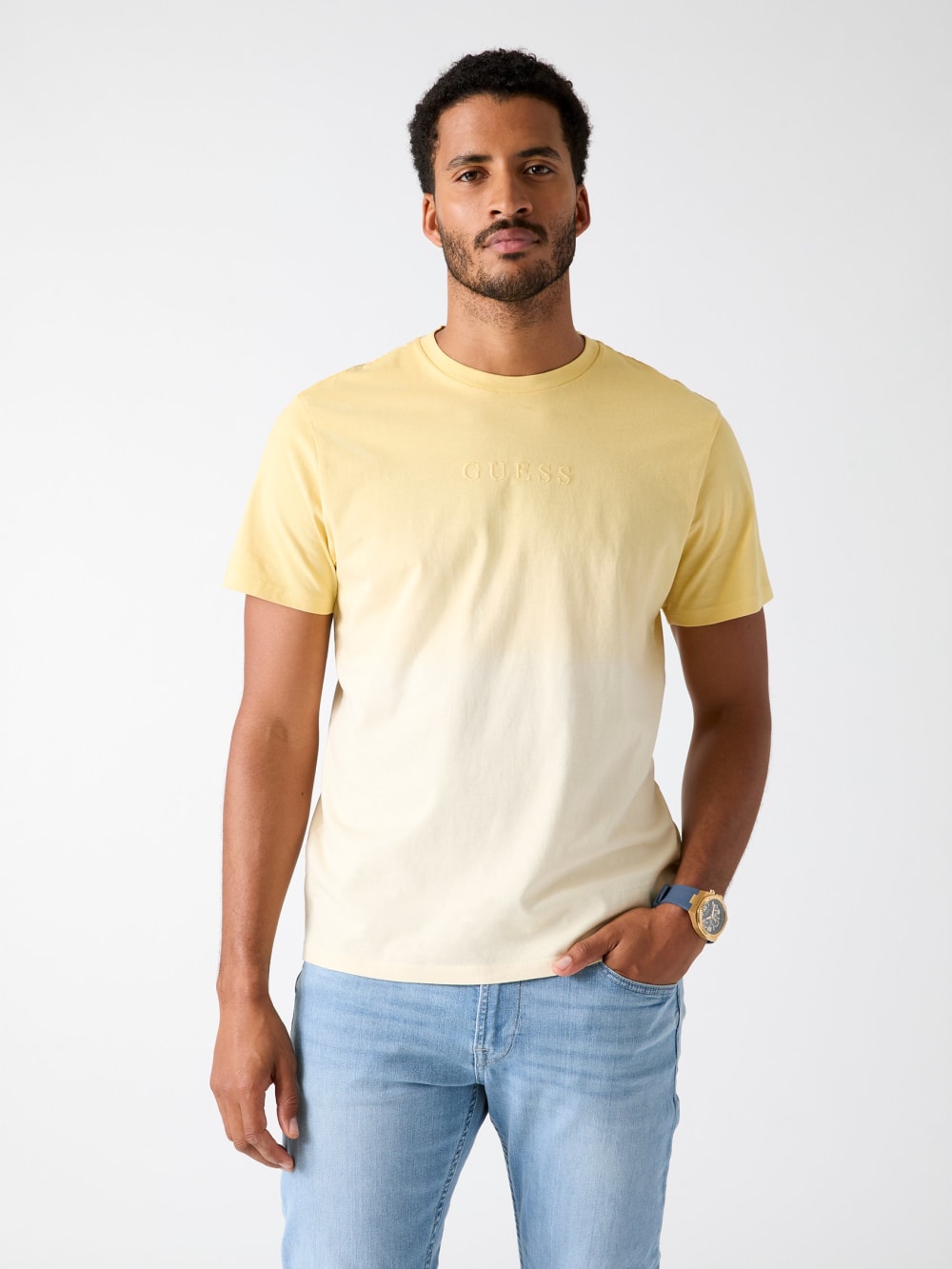 Logo t-shirt