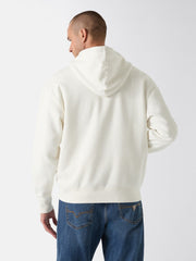 Color gradient sweatshirt