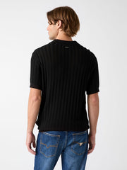 Polo Sweater