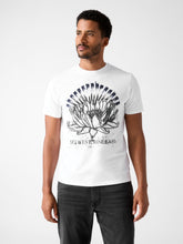 Printed t-shirt
