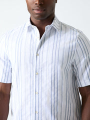 Striped shirt