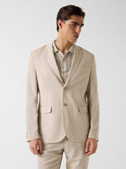 Single breasted Blazer