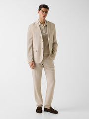 Single breasted Blazer