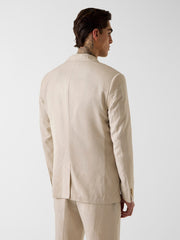 Single breasted Blazer