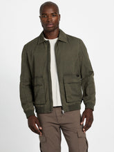 Vintage jacket