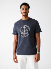 Marine Graphic T-shirt