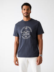 Marine Graphic T-shirt