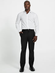 Lyocell blend shirt