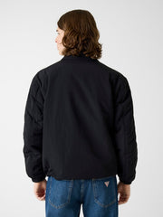 Nylon Padded Jacket