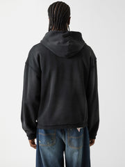 GUESS Originals Eco Triangle Logo Hoodie