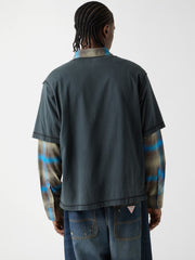 GUESS Originals Eco Boxy Pocket Tee