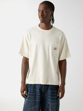 GUESS Originals Eco Boxy Pocket Tee