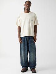 GUESS Originals Eco Boxy Pocket Tee