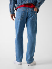G16 Straight jeans