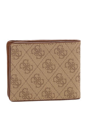 Jared Signature Slimfold Wallet